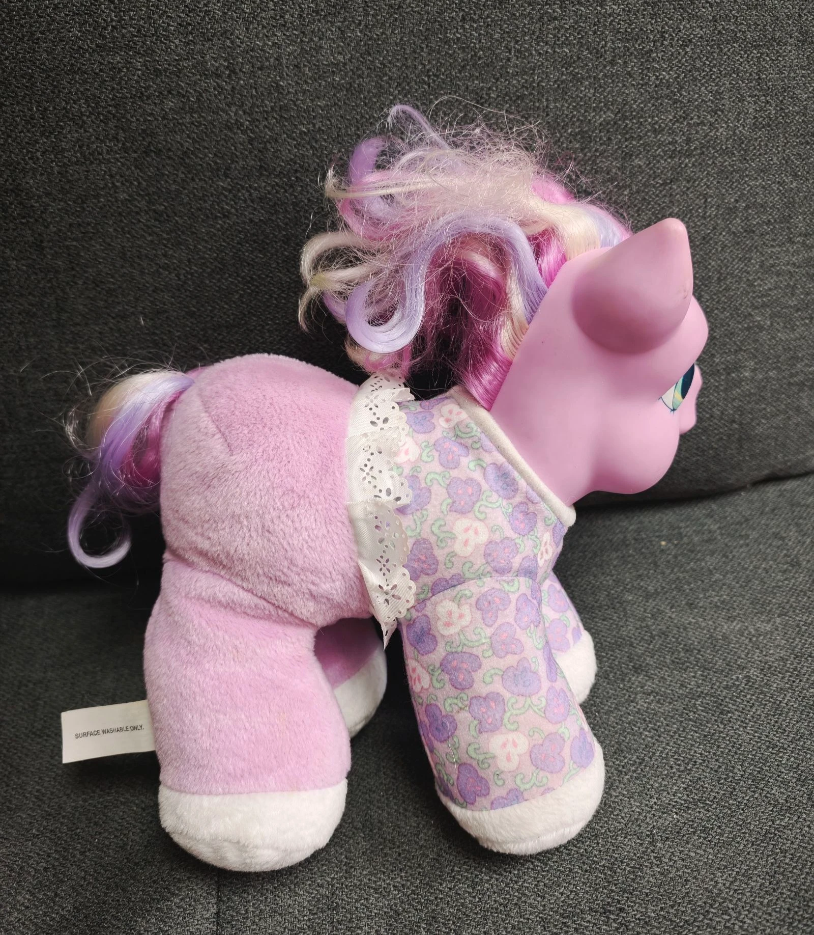 Meu pequeno pônei – photo 4